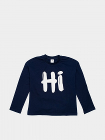 Лонгслив Роза модель 210571 Фото