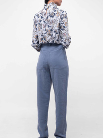 Повседневные штаны RiMari модель 5-1-91-19-dzhins Фото