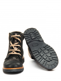 Ботинки Theo Leo модель 1347 Фото