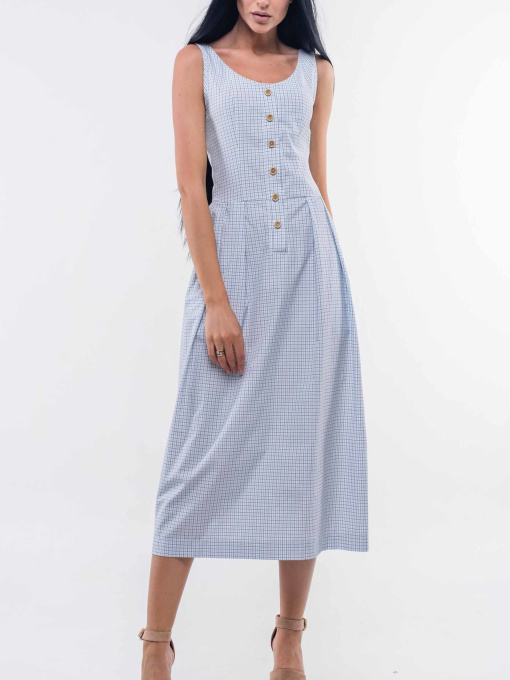 Сарафан RiMari модель 13-2-51-19-blij Фото