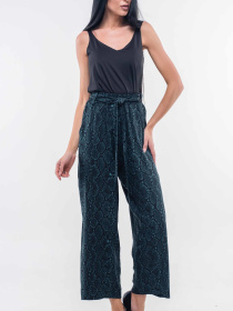 Кюлоти RiMari модель 16-2-75-19-smaragdovij Фото