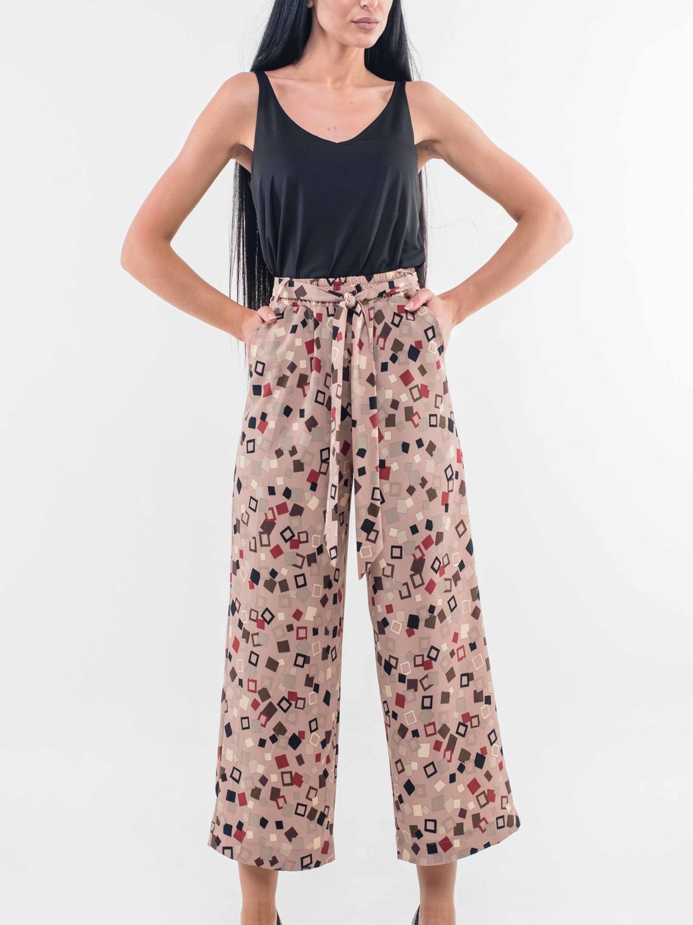 Кюлоти RiMari модель 16-2-75-19-kapuchino Фото