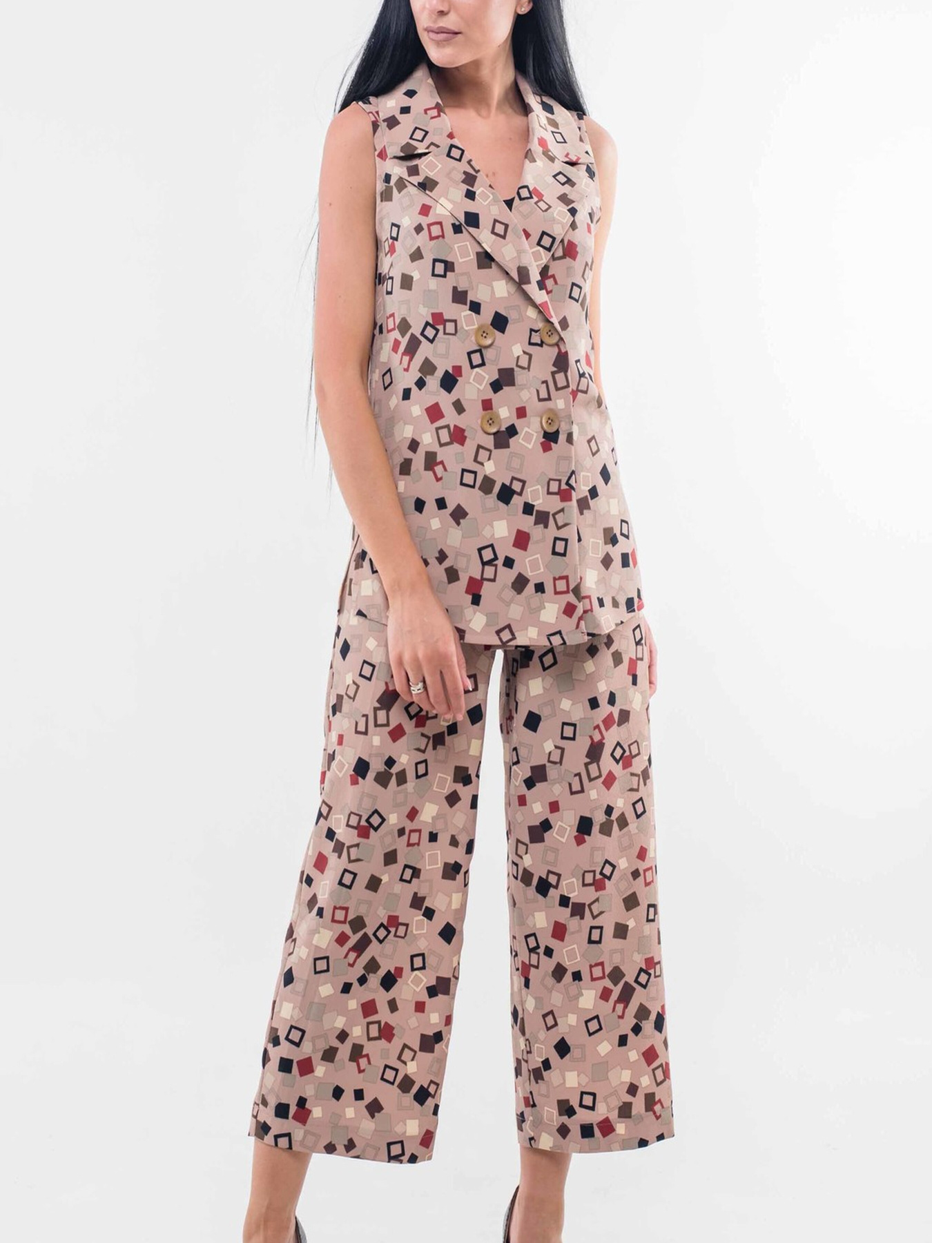 Кюлоти RiMari модель 16-2-75-19-kapuchino Фото