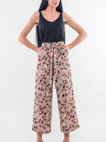 Кюлоти RiMari модель 16-2-75-19-kapuchino Фото