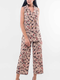 Кюлоти RiMari модель 16-2-75-19-kapuchino Фото