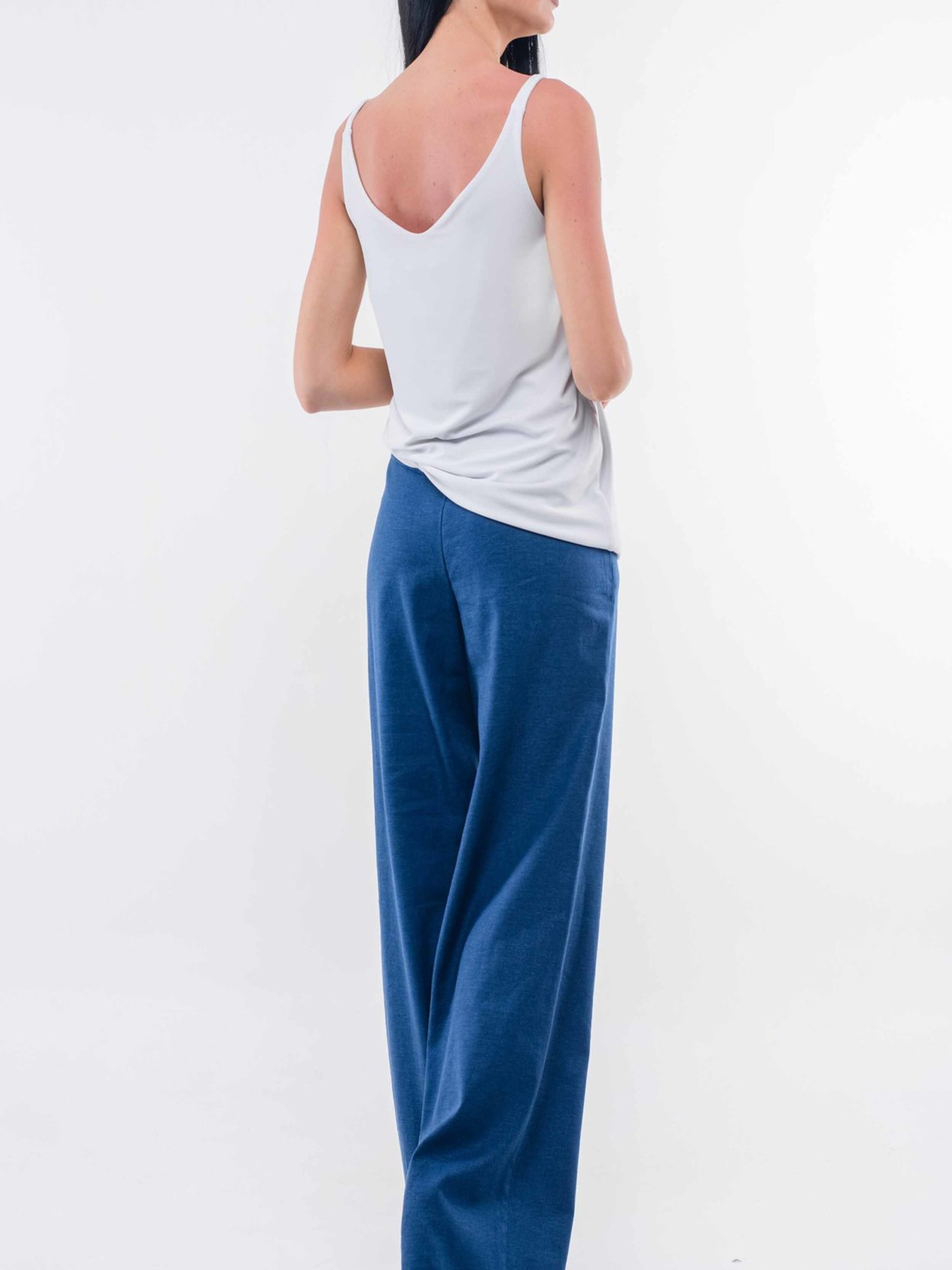 Палаццо RiMari модель 14-1-51-18-temno-sinj Фото