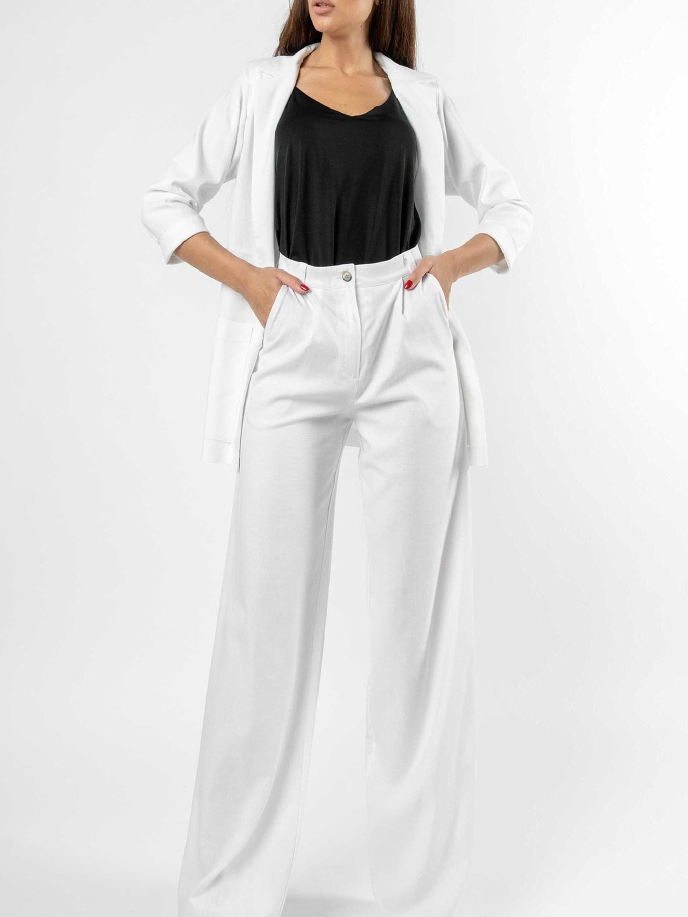 Палаццо RiMari модель 14-1-51-18-blij Палаццо RiMari модель 14-1-51-18-blij Фото