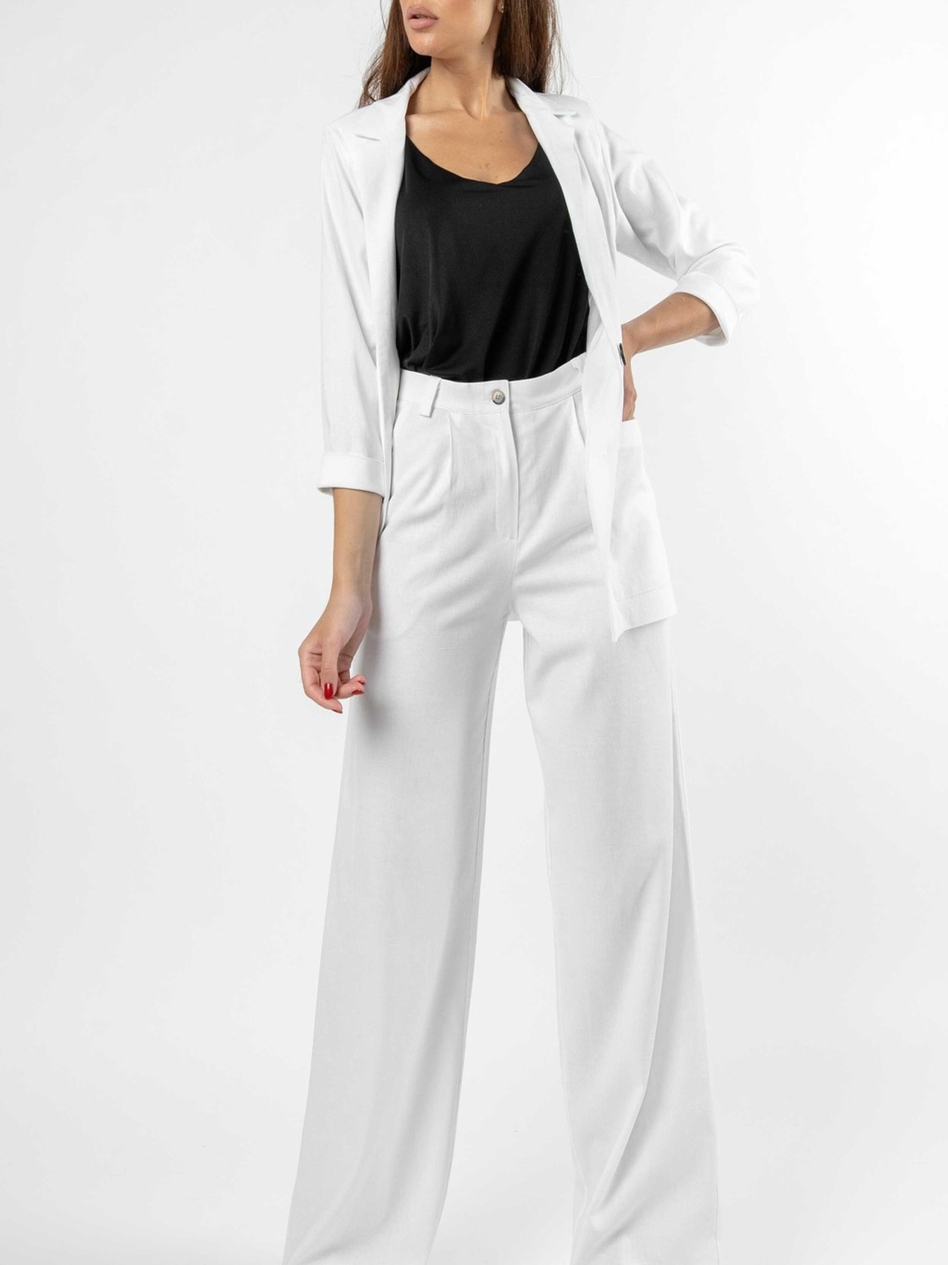 Палаццо RiMari модель 14-1-51-18-blij Палаццо RiMari модель 14-1-51-18-blij Фото