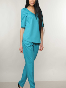 Штани повсякденні RiMari модель 5-1-34-19-briz Фото