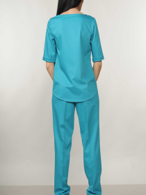 Штани повсякденні RiMari модель 5-1-34-19-briz Фото