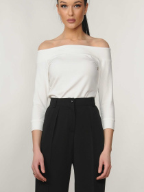 Блуза RiMari модель 34-1-21-19-blij Фото