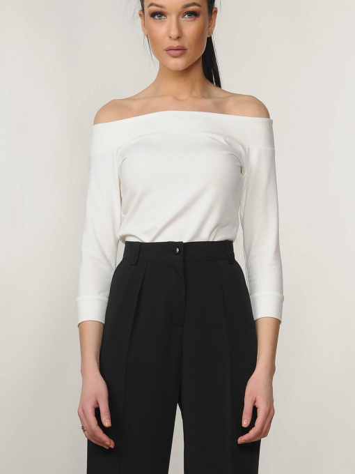 Блуза RiMari модель 34-1-21-19-blij Фото