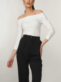 Блуза RiMari модель 34-1-21-19-blij Фото