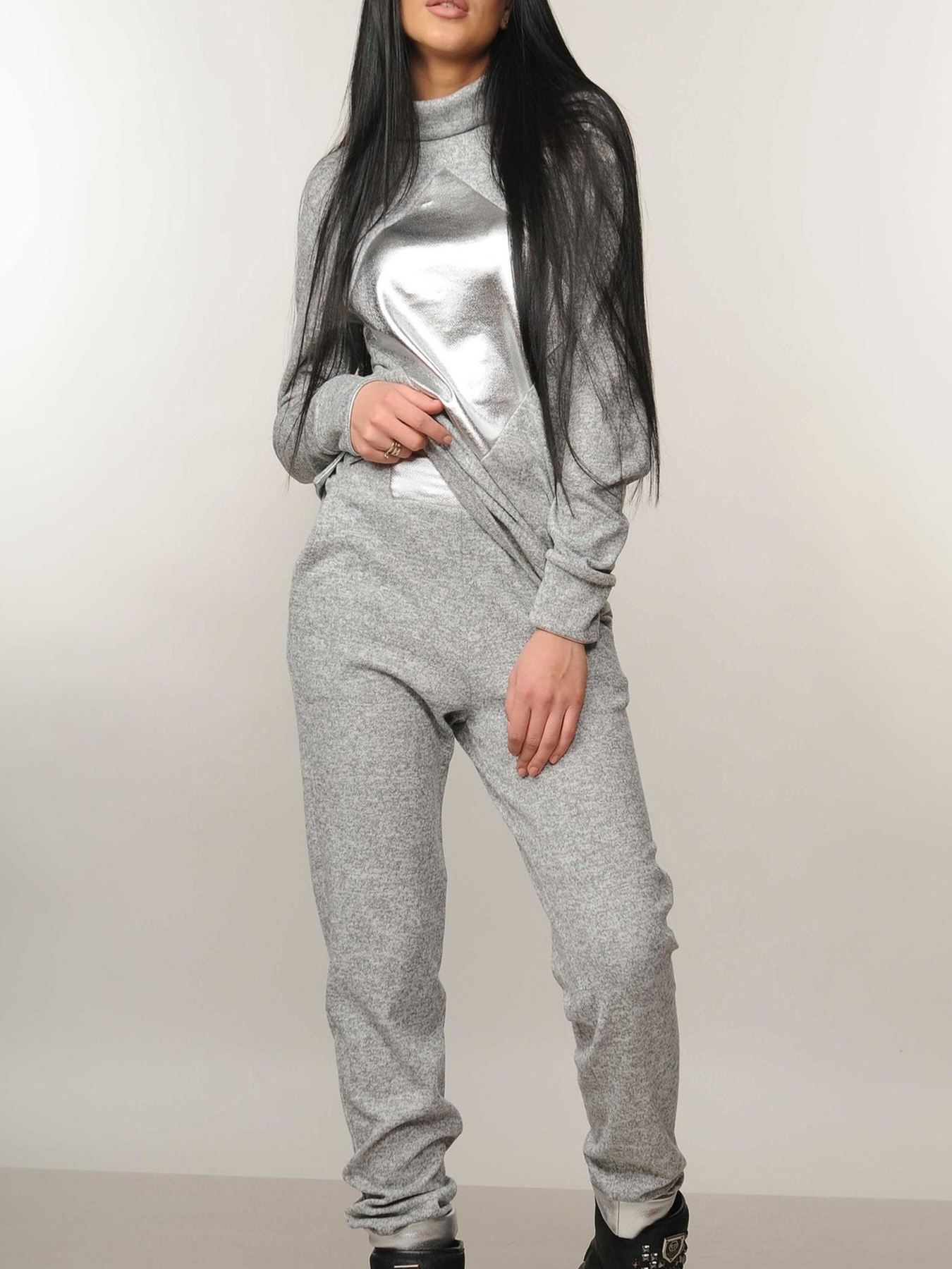 Джогери RiMari модель 41-1-16-18-srij Фото