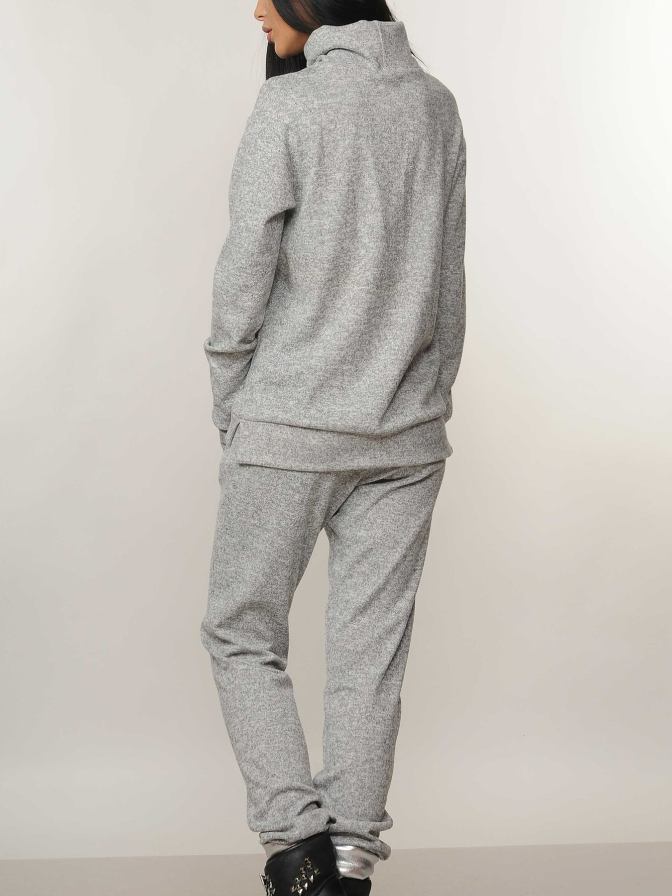 Джоггеры RiMari модель 41-1-16-18-srij Фото