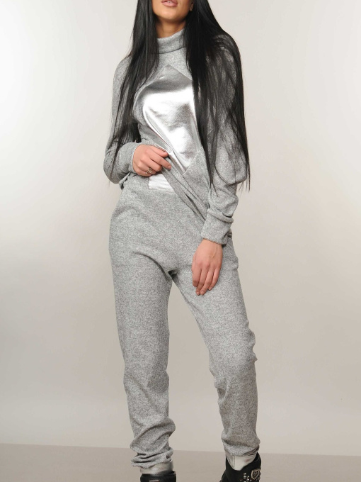 Джоггеры RiMari модель 41-1-16-18-srij Фото