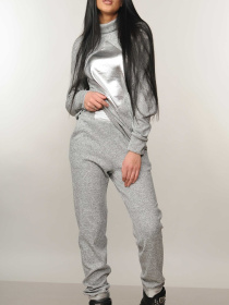 Джоггеры RiMari модель 41-1-16-18-srij Фото