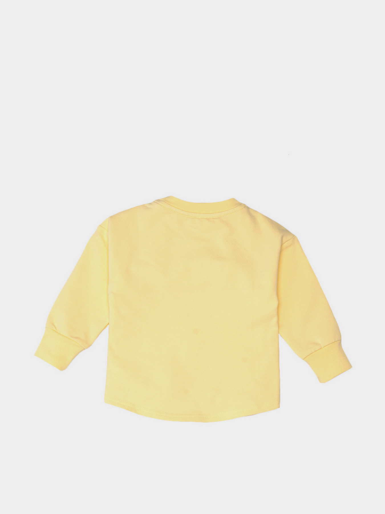 Свитшот Роза модель 210564 Фото