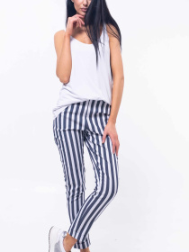 Штани повсякденні RiMari модель 5-1-14-18-dzhins Фото