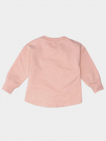 Свитшот Роза модель 210564-1 Фото