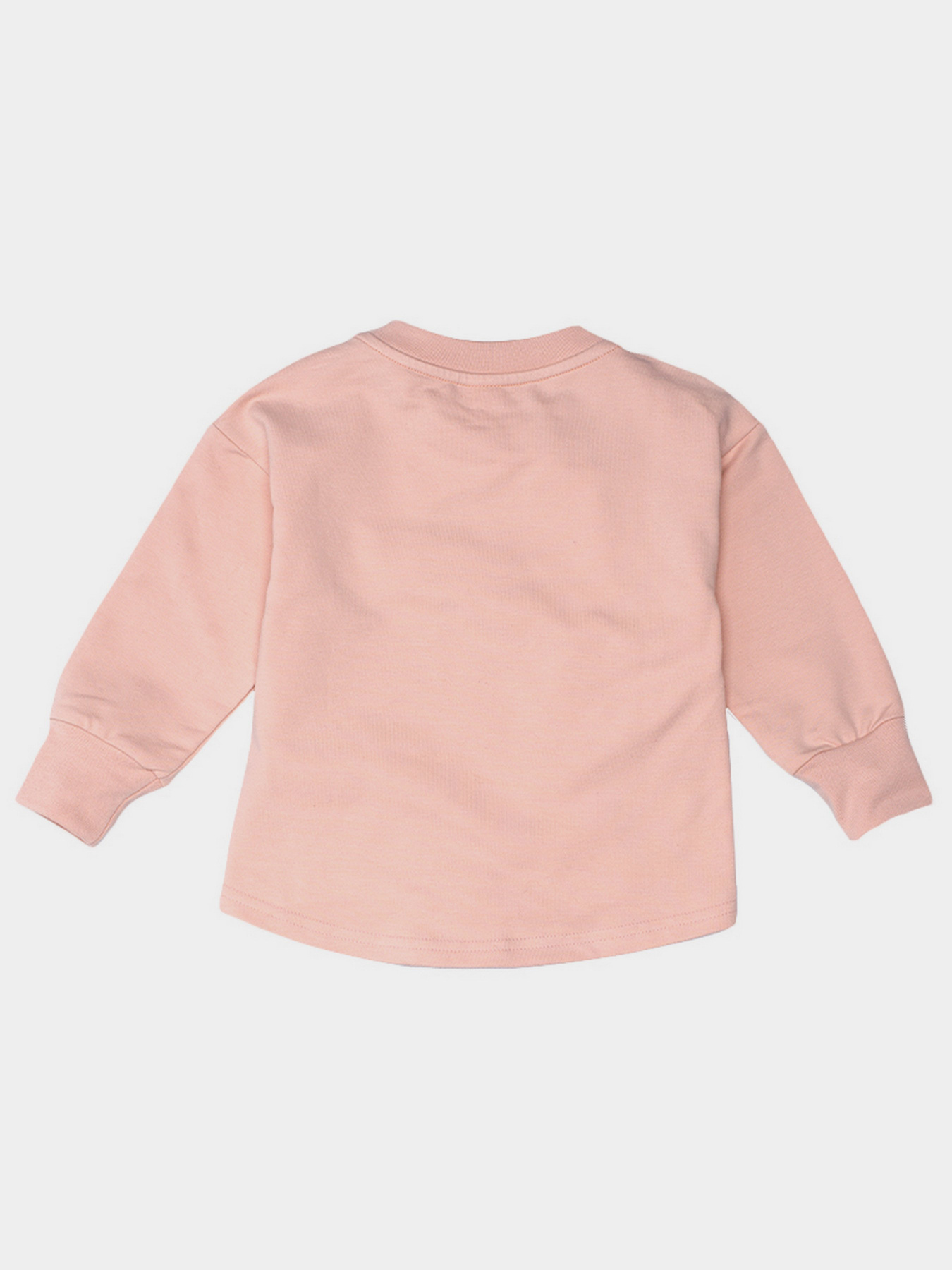 Свитшот Роза модель 210564-1 Фото