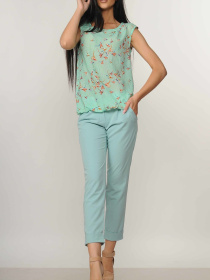 Штани повсякденні RiMari модель 5-1-58-15-krizhana-m-qta Фото