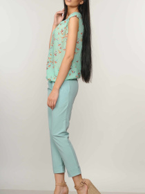 Штани повсякденні RiMari модель 5-1-58-15-krizhana-m-qta Фото