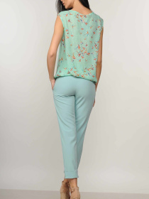 Штани повсякденні RiMari модель 5-1-58-15-krizhana-m-qta Фото