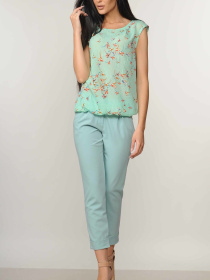 Повсякденні штани RiMari модель 5-1-58-15-krizhana-m-qta Фото