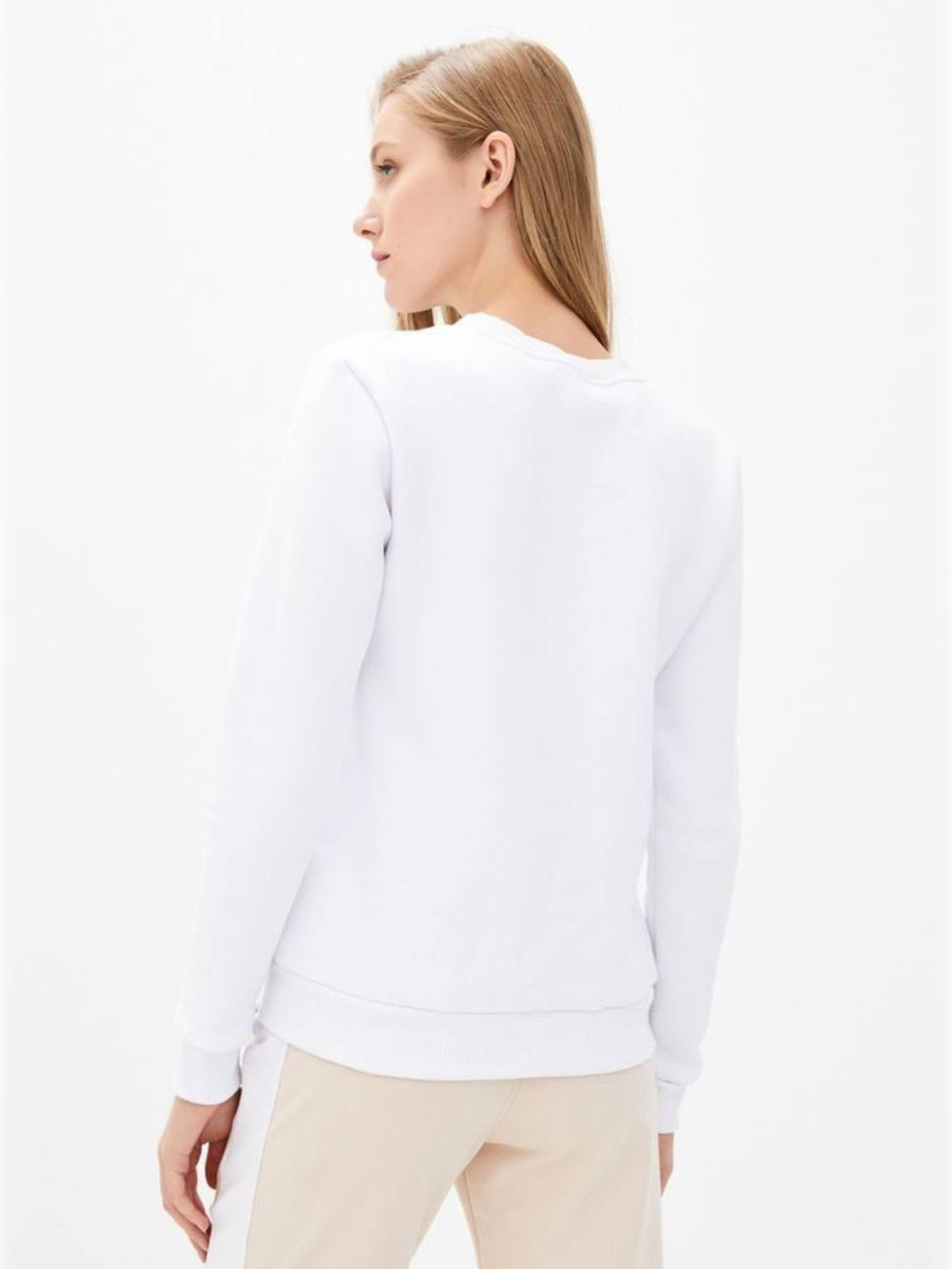 Свитшот HiBrand модель Wn083 Фото