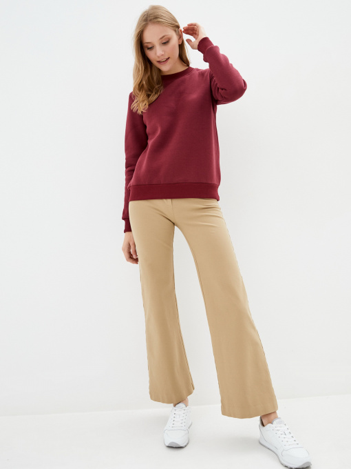 Свитшот HiBrand модель Wn084 Фото