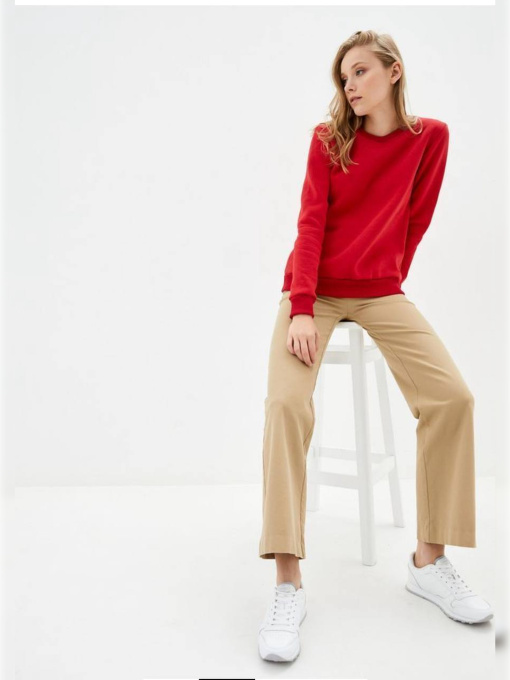 Світшот HiBrand модель Wn084 Фото