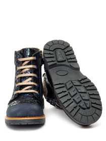 Ботинки Theo Leo модель 1348 Фото