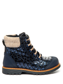 Ботинки Theo Leo модель 1348 Фото