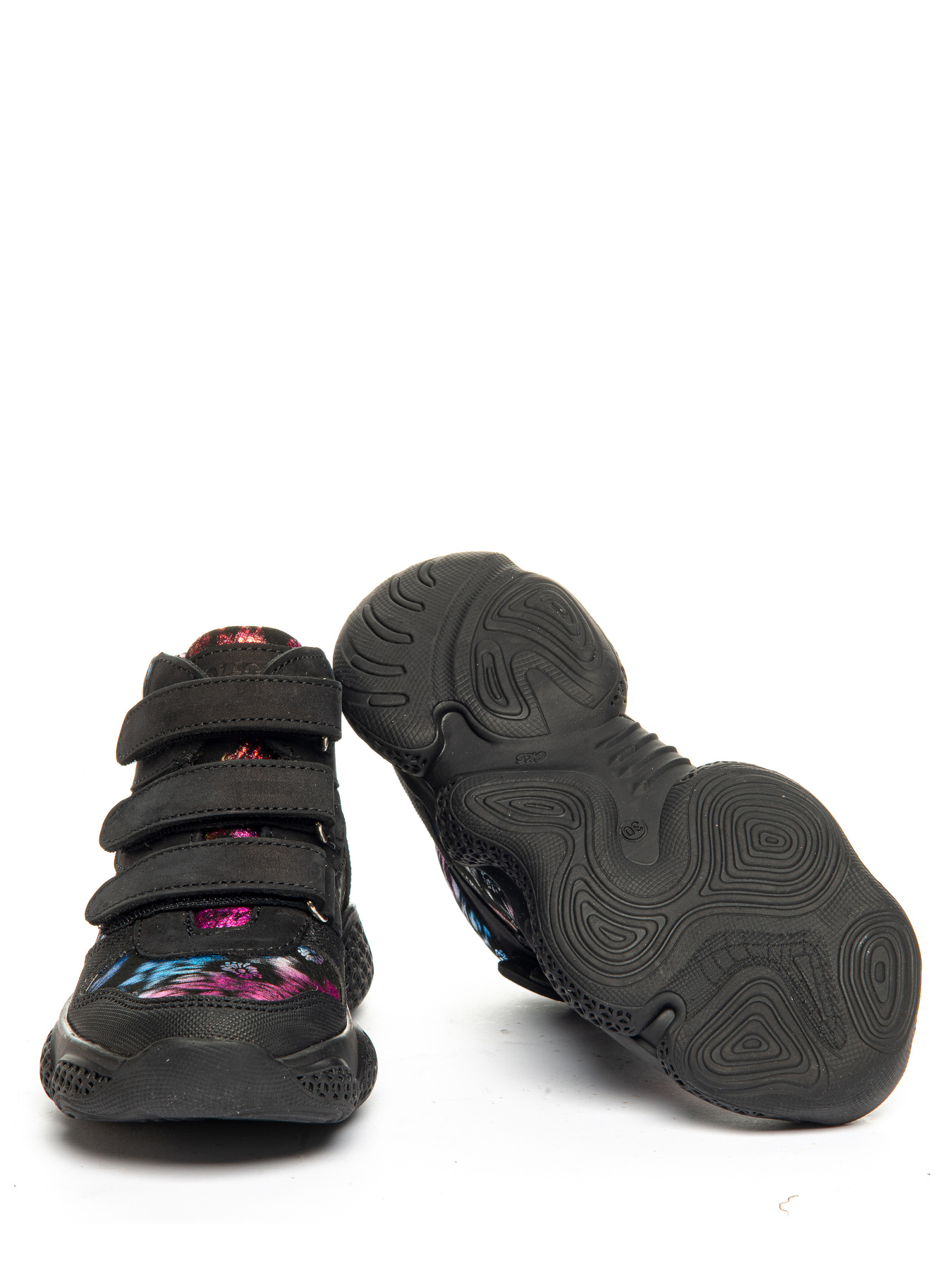 Ботинки Theo Leo модель 1350 Фото