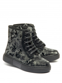 Ботинки Theo Leo модель 1356 Фото