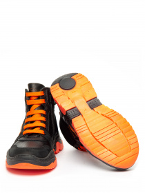 Ботинки Theo Leo модель 1353 Фото