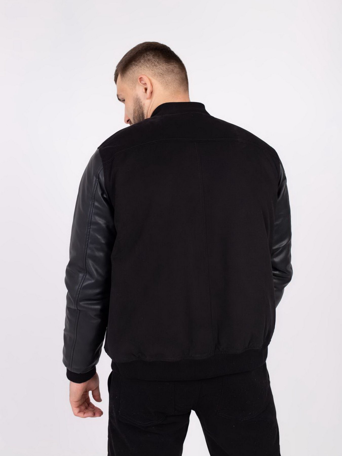 Демисезонная куртка Feel and Fly модель 10120 Фото