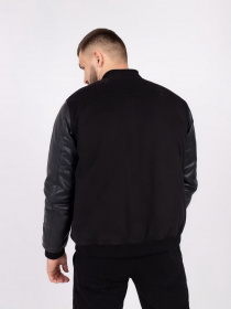 Демисезонная куртка Feel and Fly модель 10120 Фото