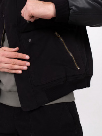 Демисезонная куртка Feel and Fly модель 10120 Фото