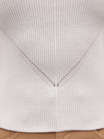 Майка TrikoBakh модель 2743-moloko Фото