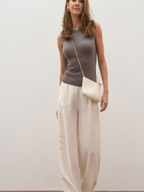 Майка TrikoBakh Модель 2702-graft Фото