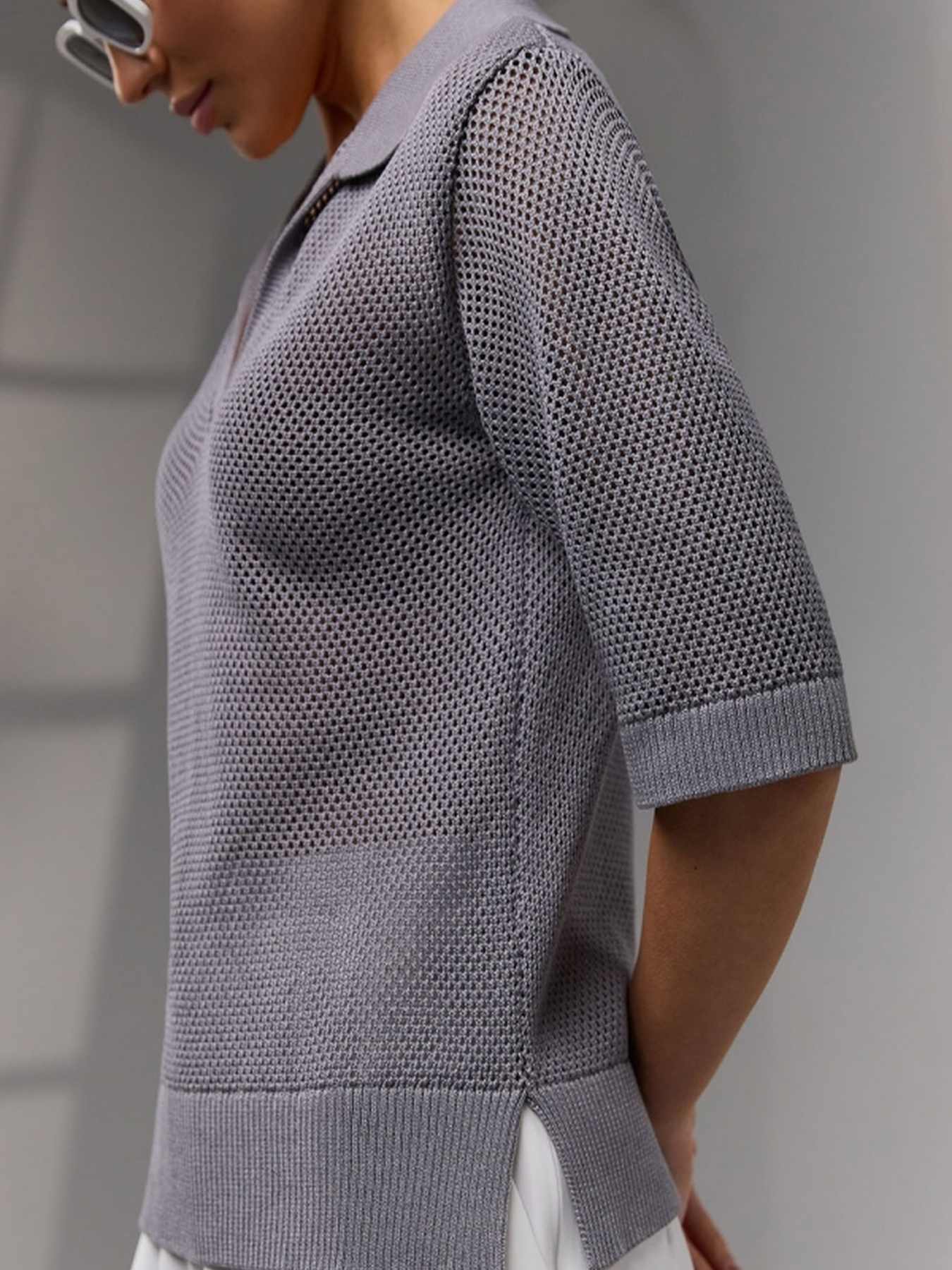 Поло TrikoBakh модель 2729-srij Фото