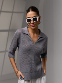 Поло TrikoBakh модель 2729-srij Фото