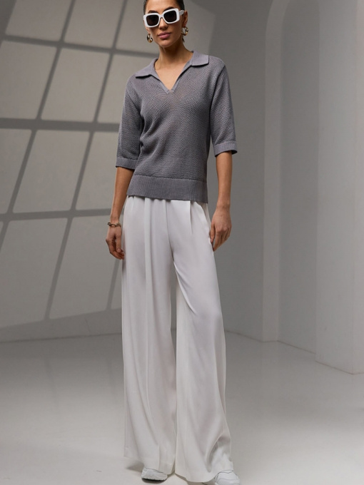 Поло TrikoBakh модель 2729-srij Фото