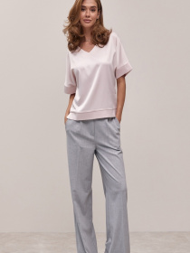 Блуза TrikoBakh модель 3022-perlina Фото