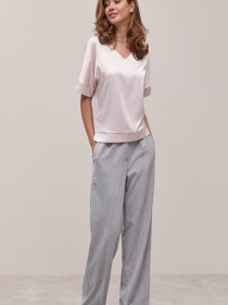 Блуза TrikoBakh модель 3022-perlina Фото