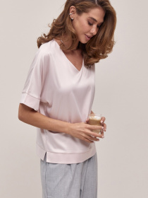 Блуза TrikoBakh модель 3022-perlina Фото