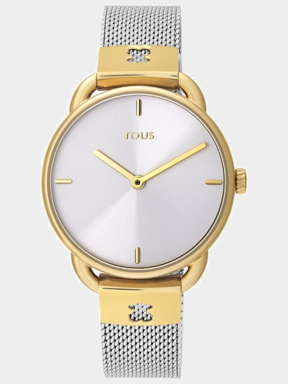 TOUS  ­ Часы модель 000351485 — фото - INTERTOP