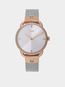 Часы TOUS модель 000351490 Фото